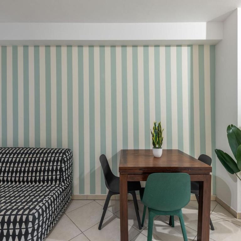 Bari Blue - Appartamento con 1 Camera da Letto - 47