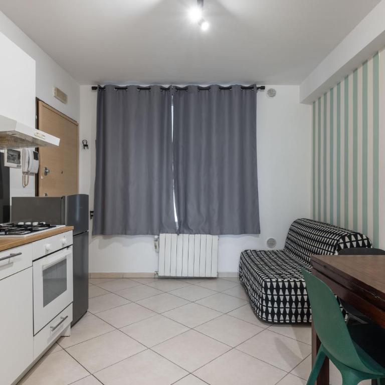 Bari Blue - Appartamento con 1 Camera da Letto - 33
