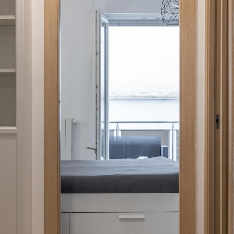 Bari Blue - Appartamento con 1 Camera da Letto - 26