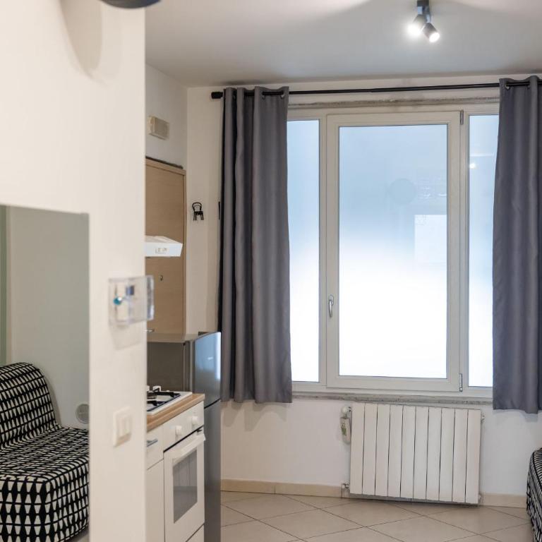 Bari Blue - Appartamento con 1 Camera da Letto - 46