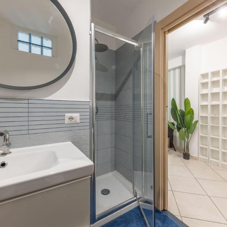 Bari Blue - Appartamento con 1 Camera da Letto - 19