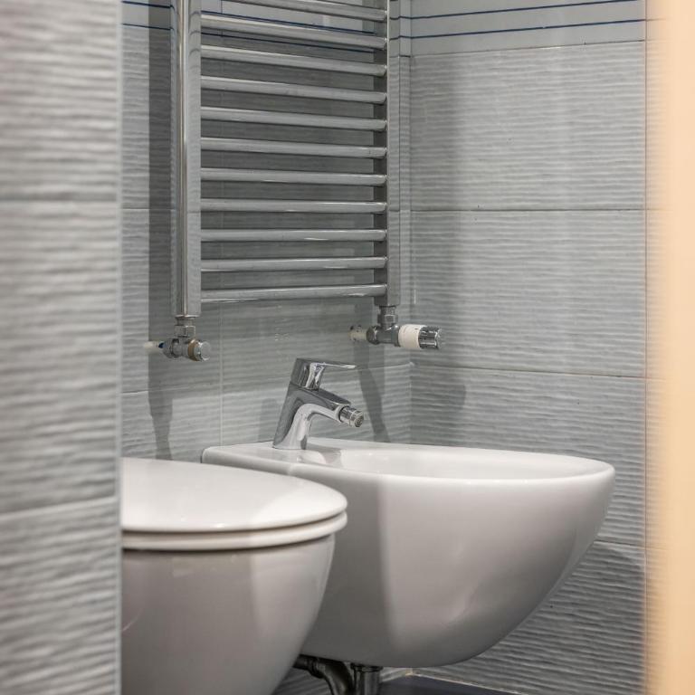 Bari Blue - Appartamento con 1 Camera da Letto - 17