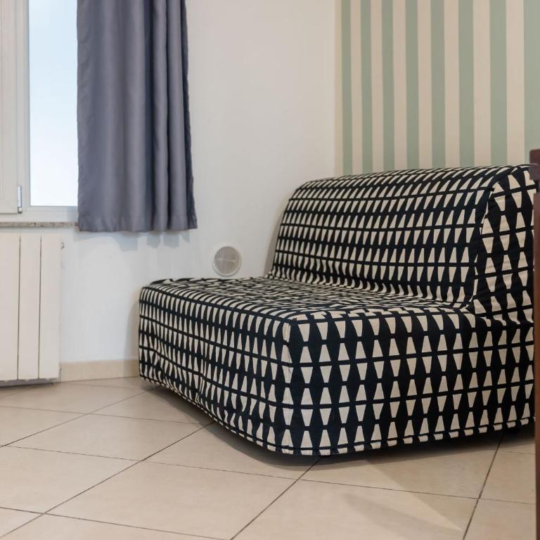 Bari Blue - Appartamento con 1 Camera da Letto - 40