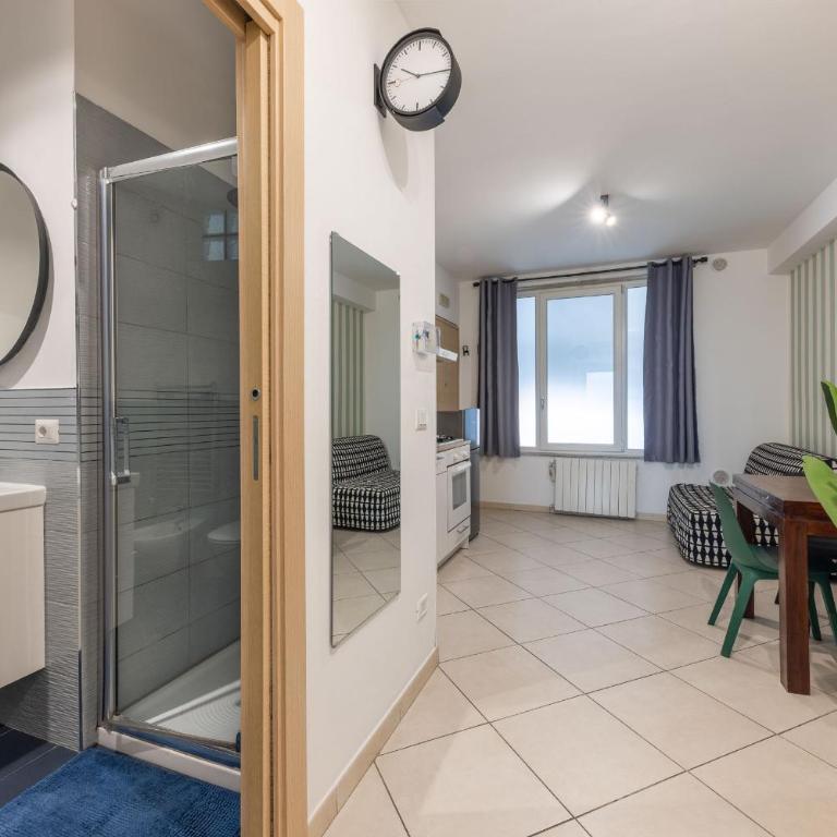 Bari Blue - Appartamento con 1 Camera da Letto - 10