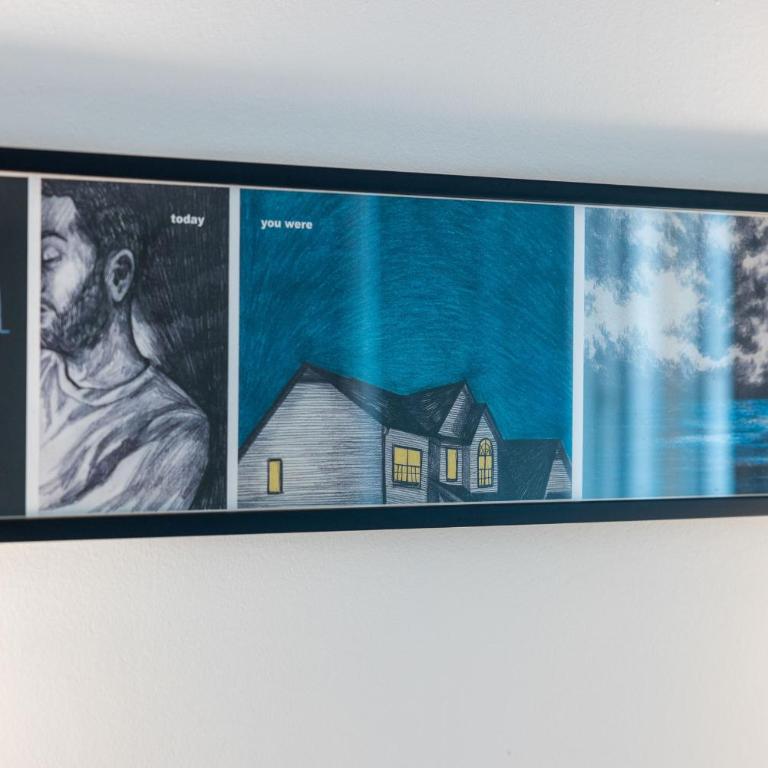 Bari Blue - Appartamento con 1 Camera da Letto - 21