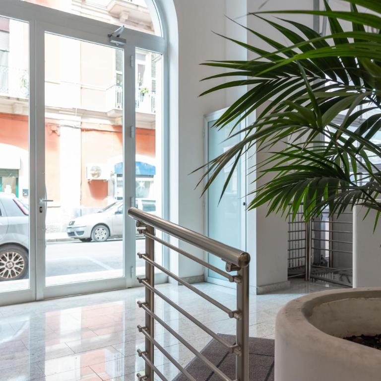 Bari Blue - Appartamento con 1 Camera da Letto - 22