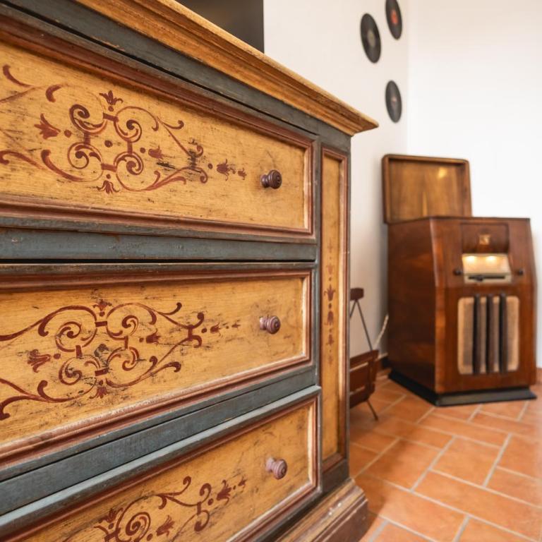 Ravenna Retrò Vintage, City Flat 600 meters from the center - Appartamento con 2 Camere da Letto - 19