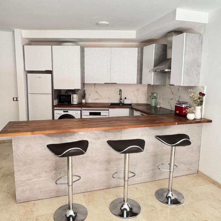 Torremolinos VIP - Apartamento de 1 dormitorio - 21