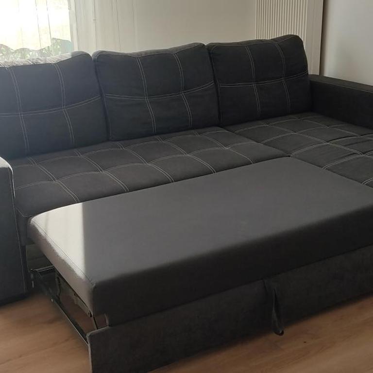 D&D Home-Appartement Centre Historique Colmar-Parking gratuit - Apartment mit 2 Schlafzimmern - 4