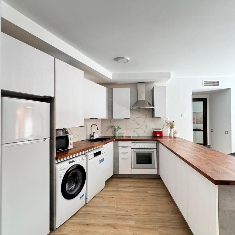 Torremolinos VIP - Apartamento de 1 dormitorio - 23