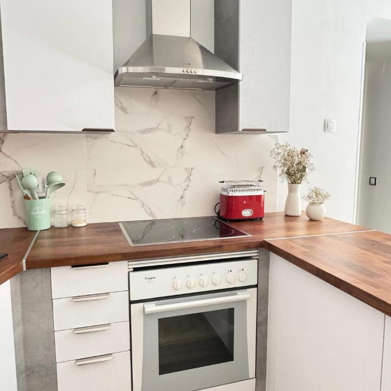 Torremolinos VIP - Apartamento de 1 dormitorio - 24
