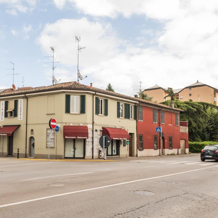 Ravenna Retrò Vintage, City Flat 600 meters from the center - Appartamento con 2 Camere da Letto - 22