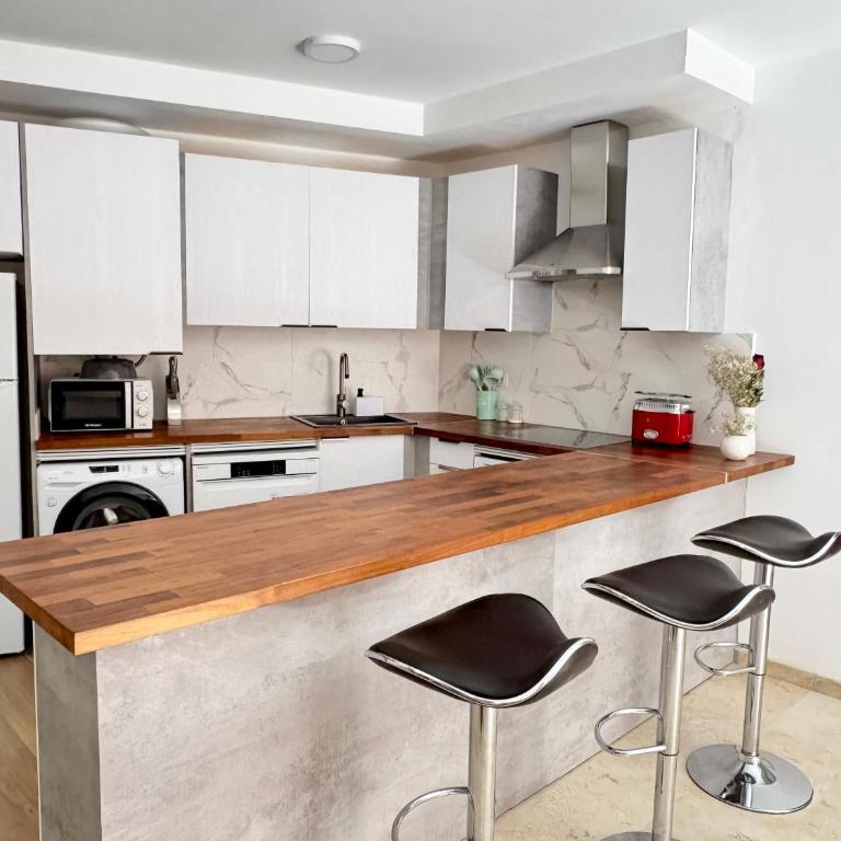 Torremolinos VIP - Apartamento de 1 dormitorio - 22