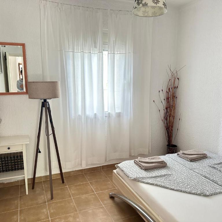 Apartments Mia Patria - Three-Bedroom Apartment - 4
