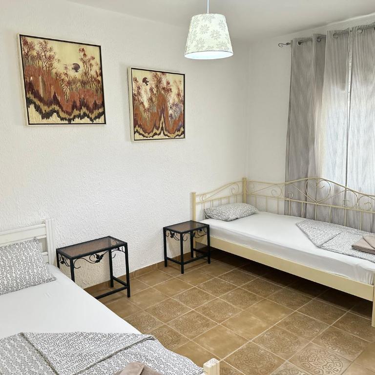 Apartments Mia Patria - Three-Bedroom Apartment - 3