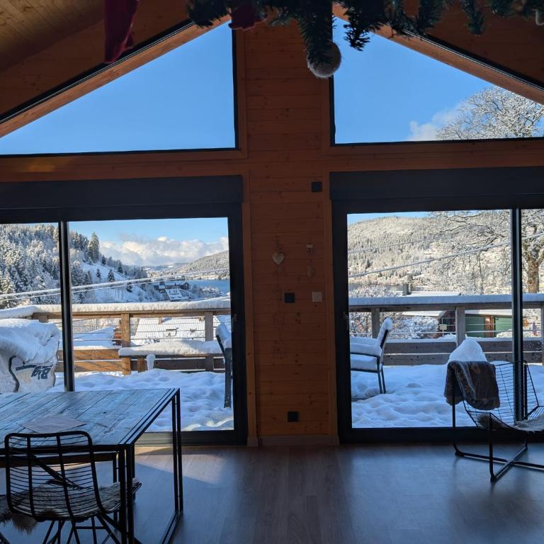 l'Edelweiss - Chalet - 22