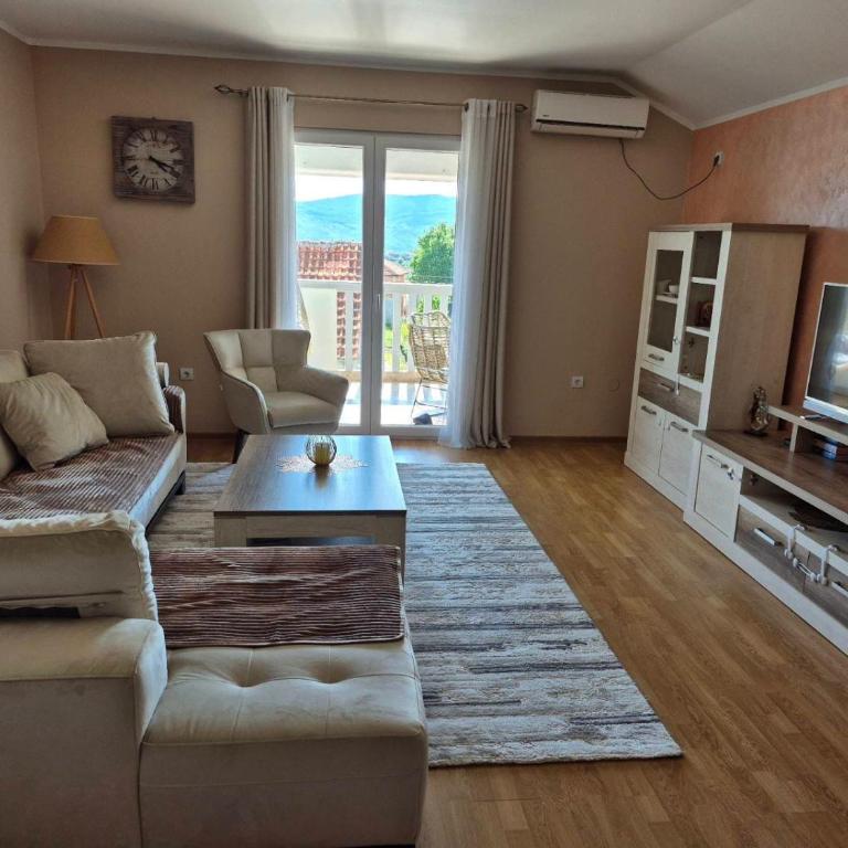 Zorana - Apartman sa 2 Spavaće Sobe - 2