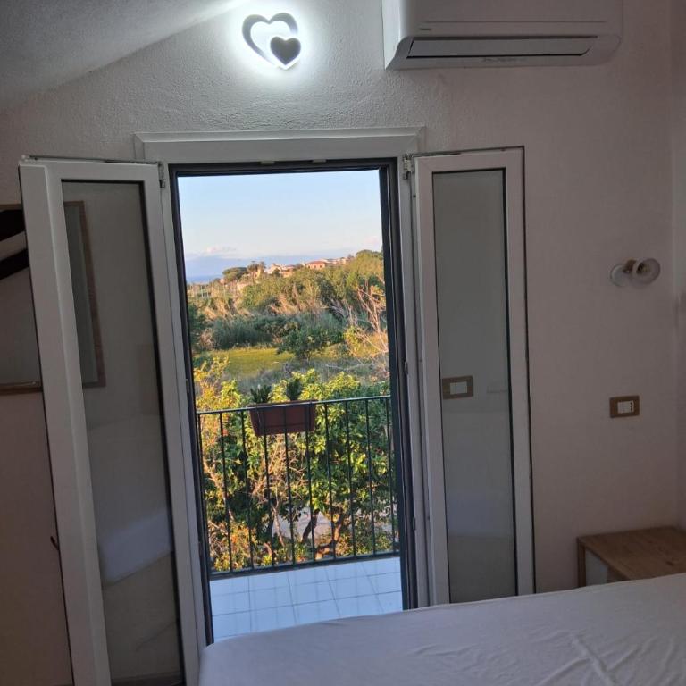 Villa Arianna Tropea - Two-Bedroom House - 13