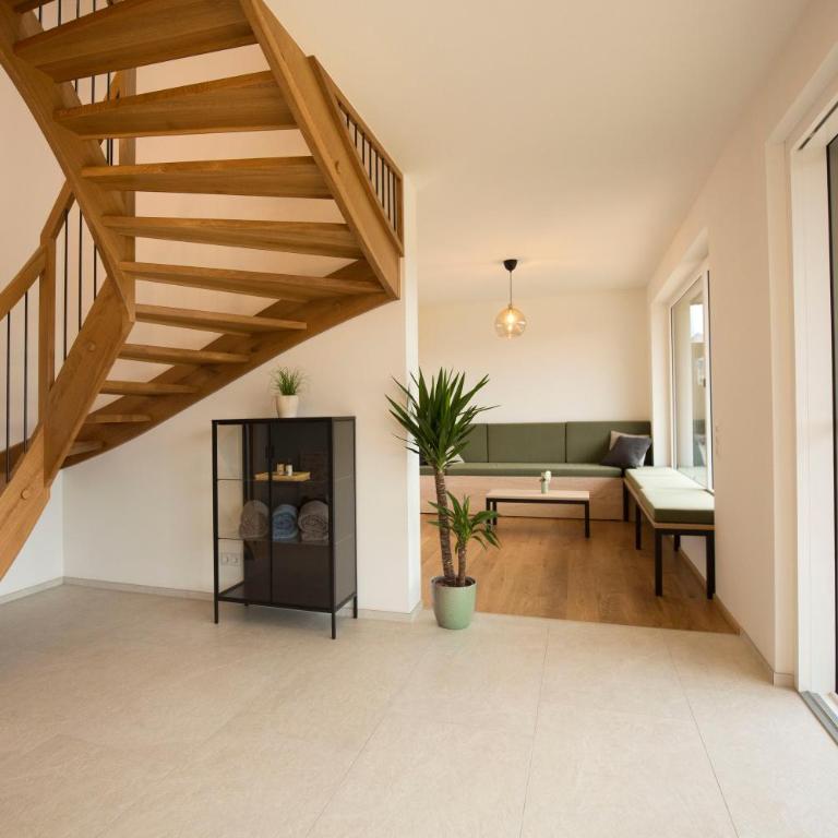 Refugium am Wald - Ferienhaus - 11