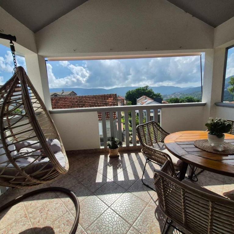 Zorana - Apartman sa 2 Spavaće Sobe - 10