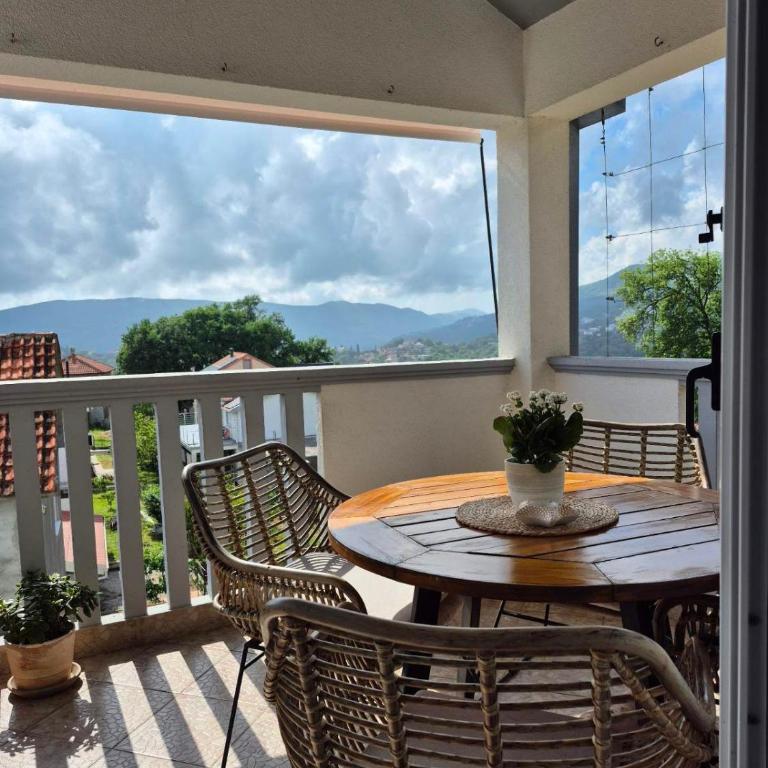 Zorana - Apartman sa 2 Spavaće Sobe - 9