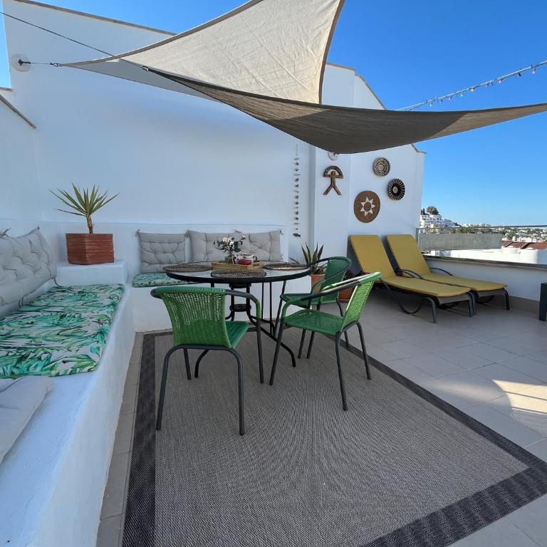 Cozy new penthouse apartment Cantal Homes - Apartamento de 2 dormitorios - 3