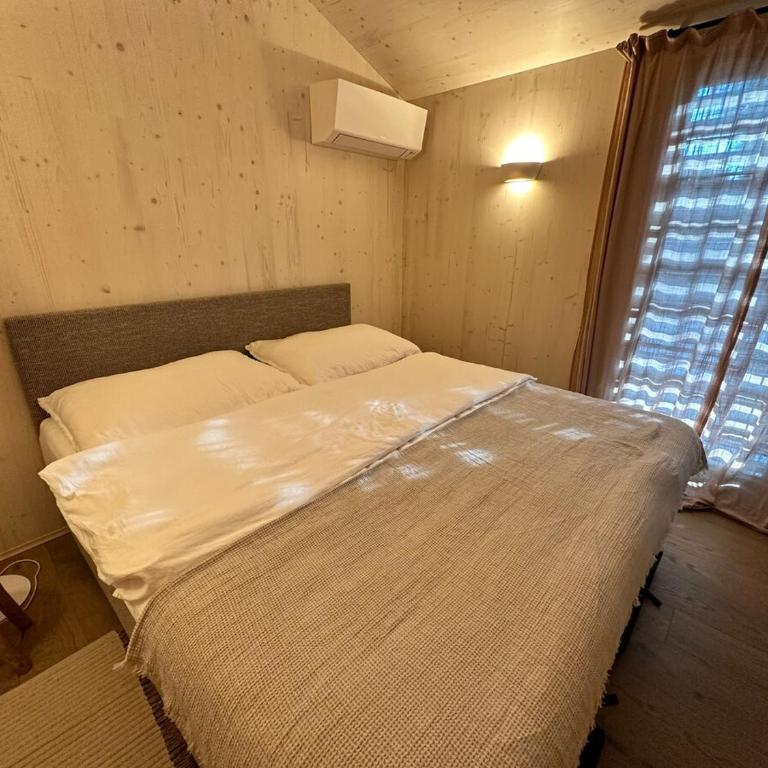 Camp O Lake Haus am See - Chalet mit 2 Schlafzimmern - 15