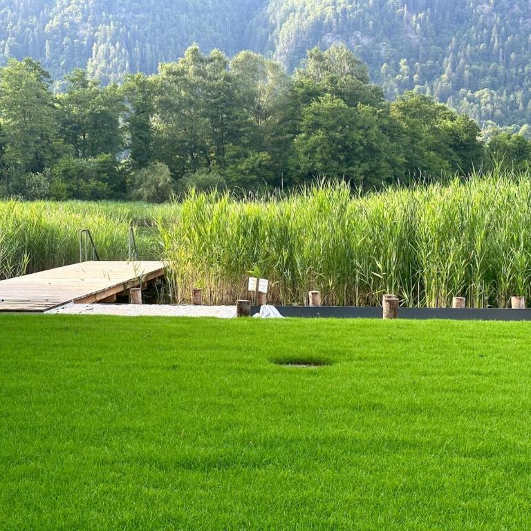 Camp O Lake Haus am See - Chalet mit 2 Schlafzimmern - 16