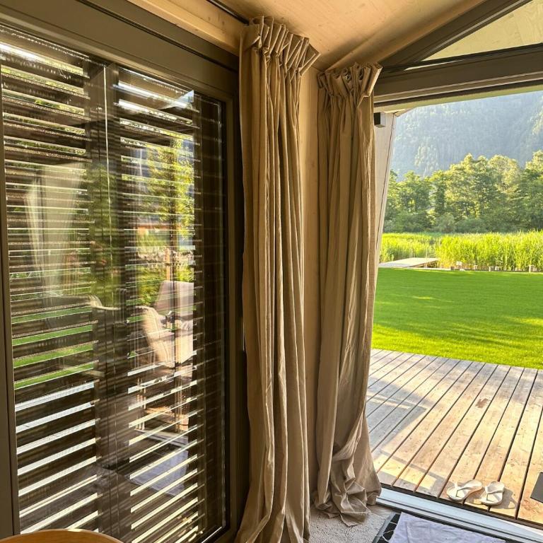 Camp O Lake Haus am See - Chalet mit 2 Schlafzimmern - 18