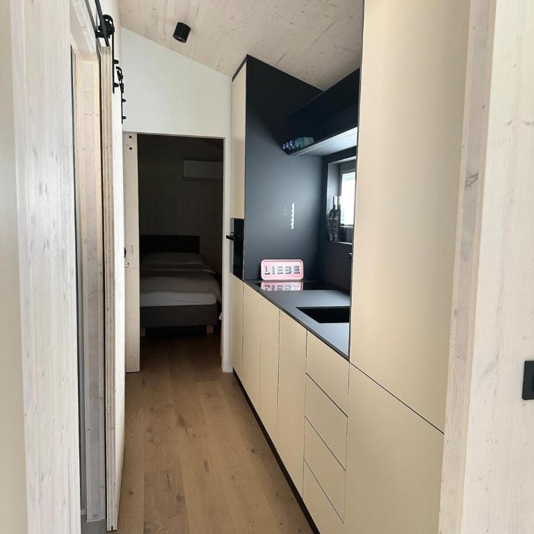 Camp O Lake Haus am See - Chalet mit 2 Schlafzimmern - 19