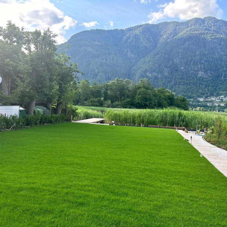 Camp O Lake Haus am See - Chalet mit 2 Schlafzimmern - 20