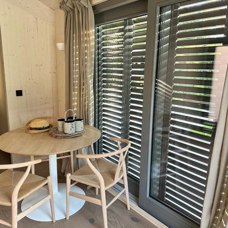 Camp O Lake Haus am See - Chalet mit 2 Schlafzimmern - 26