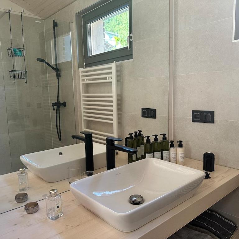 Camp O Lake Haus am See - Chalet mit 2 Schlafzimmern - 27