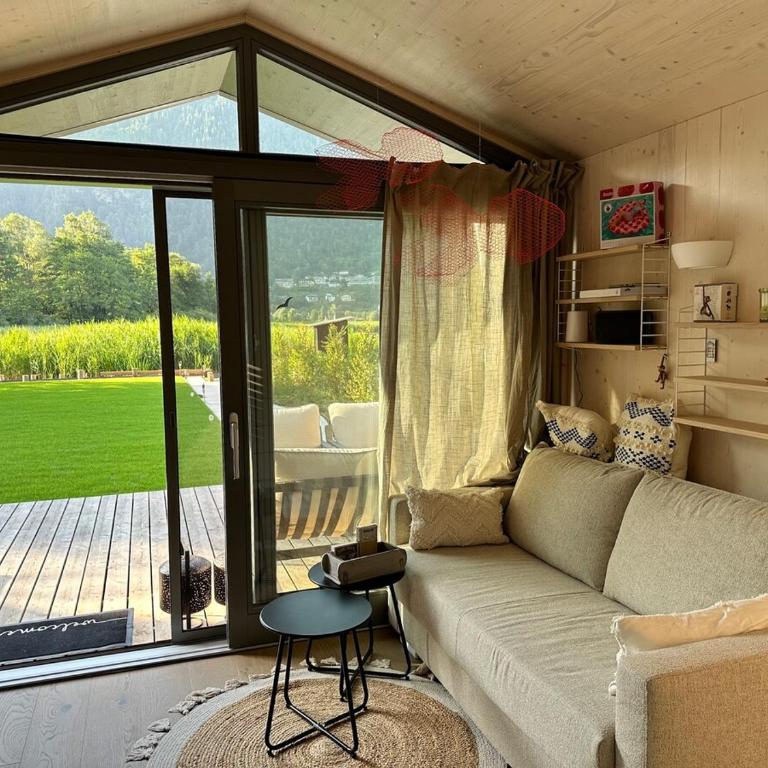 Camp O Lake Haus am See - Chalet mit 2 Schlafzimmern - 28