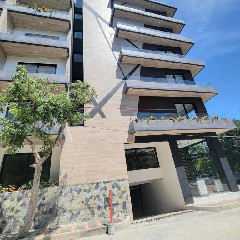Vistas de ensueño al mar azul y al mar verde - Apartamento de 1 dormitorio - 4