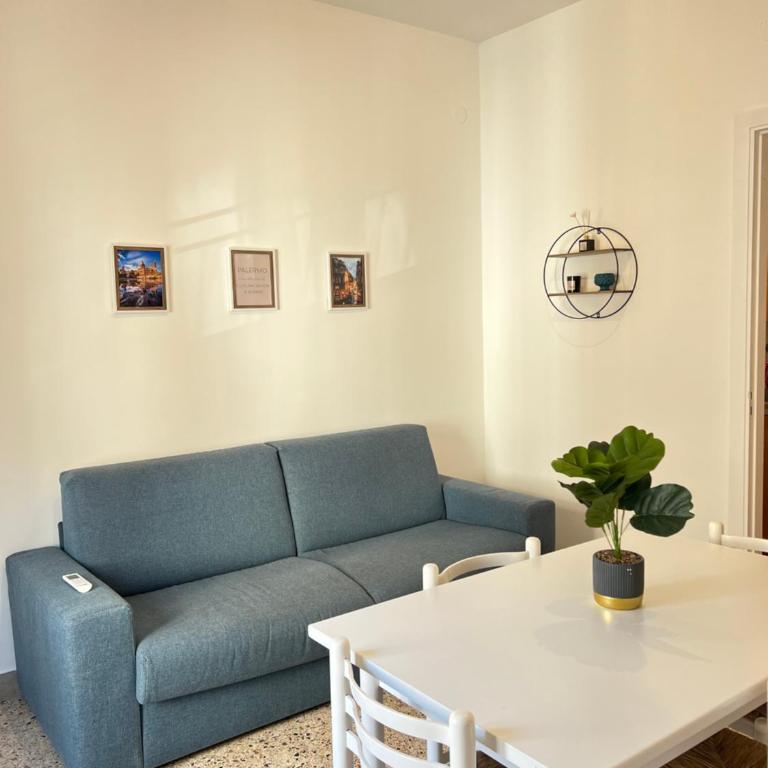 Home Sampolo - One-Bedroom House - 2