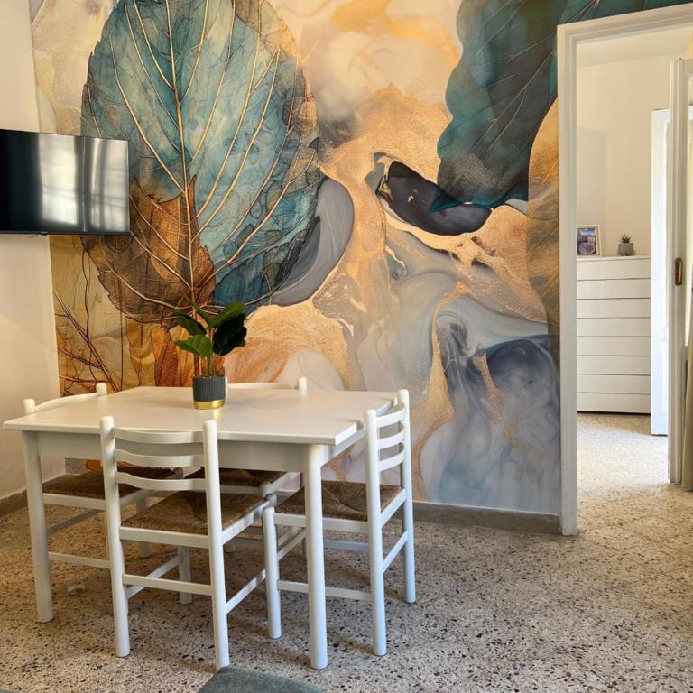 Home Sampolo - One-Bedroom House - 1