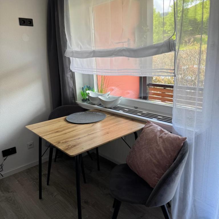 FeWo Allgäuzeit mit WLAN Oberstaufen Steibis - Apartment mit 1 Schlafzimmer - 10