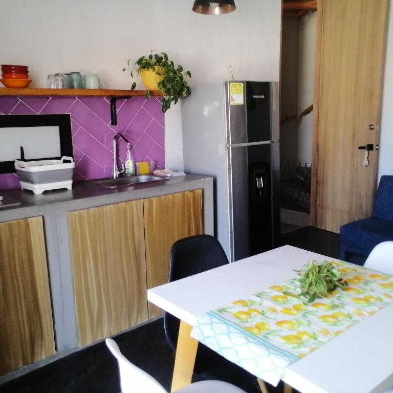 SAI HOSTEL'S apartamentos para 4 ,6 y 8 personas en cama - One-Bedroom Apartment - 28