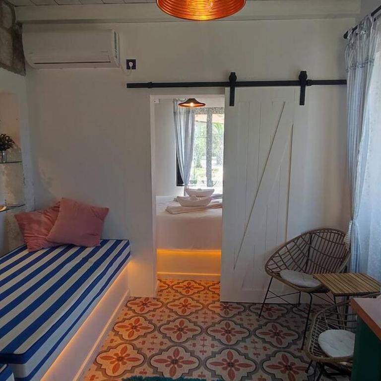 Peacefull Casa Donja Lastva - Apartman sa 1 Spavaćom Sobom - 8