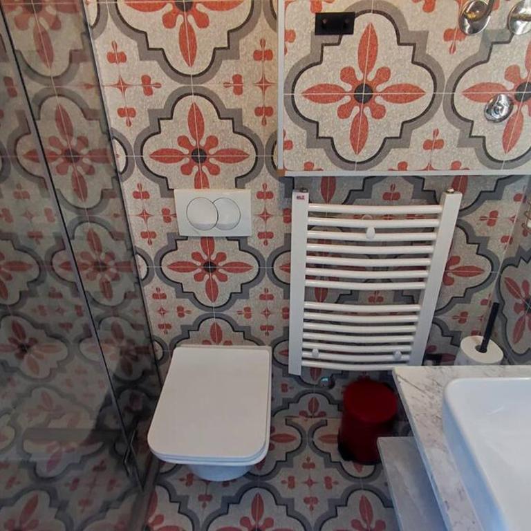 Peacefull Casa Donja Lastva - Apartman sa 1 Spavaćom Sobom - 16