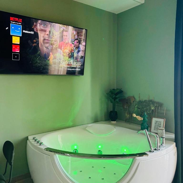 La Botanica Suite Apartment - Bari Central Station - Appartamento con 1 Camera da Letto - 10