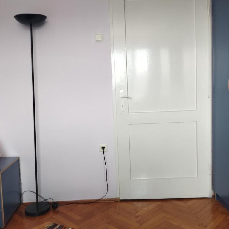 Suncani Apartman Grbavica - Apartman sa 2 Spavaće Sobe - 9