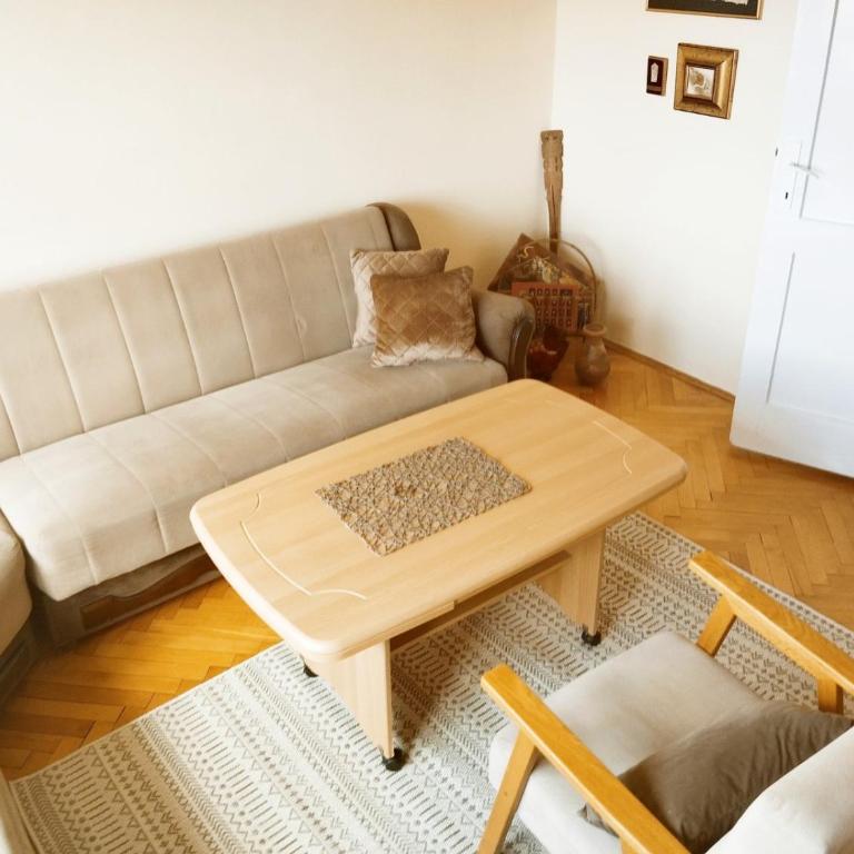 Suncani Apartman Grbavica - Apartman sa 2 Spavaće Sobe - 19