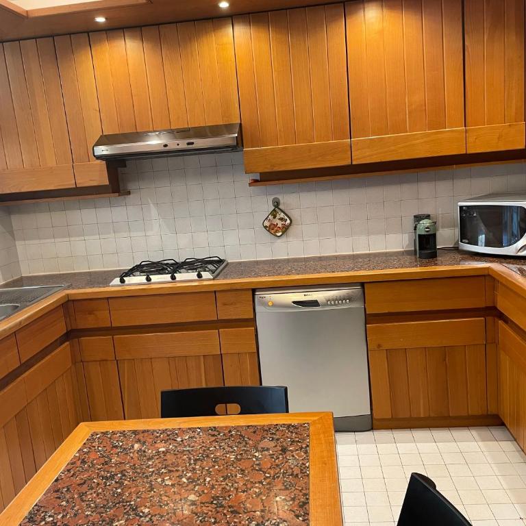 Casa Mirella a Viareggio - Appartamento con 4 Camere da Letto - 5