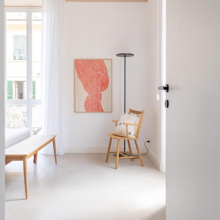 Casa Umbertina - Appartamento con 2 Camere da Letto - 13