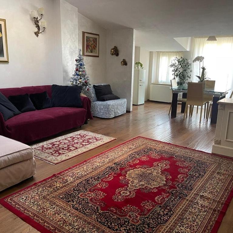 Charming House- Arezzo Centro - One-Bedroom Apartment - 7