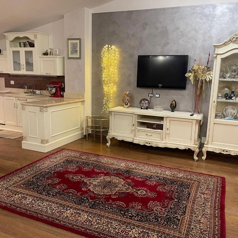 Charming House- Arezzo Centro - One-Bedroom Apartment - 15