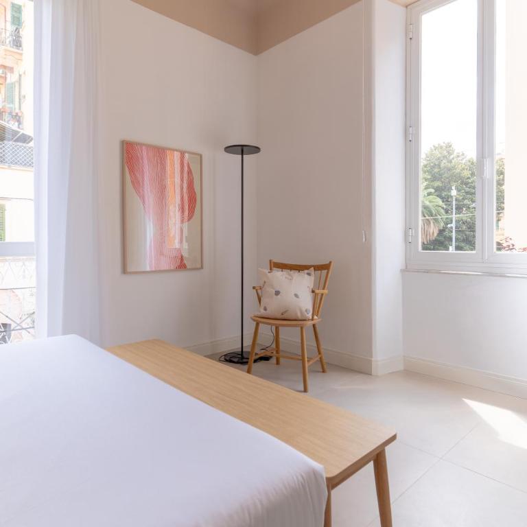Casa Umbertina - Appartamento con 2 Camere da Letto - 12