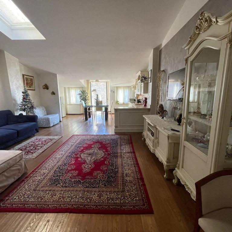 Charming House- Arezzo Centro - One-Bedroom Apartment - 24